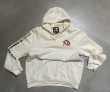 The Weeknd x XO 2017 Merch Release #003 hoodie