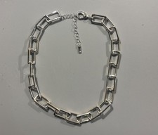 Next Silver Costume Jewellery