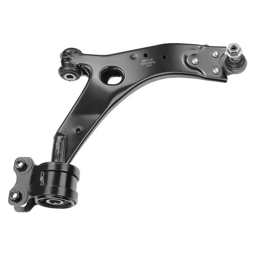 Front axle track control arm - front,