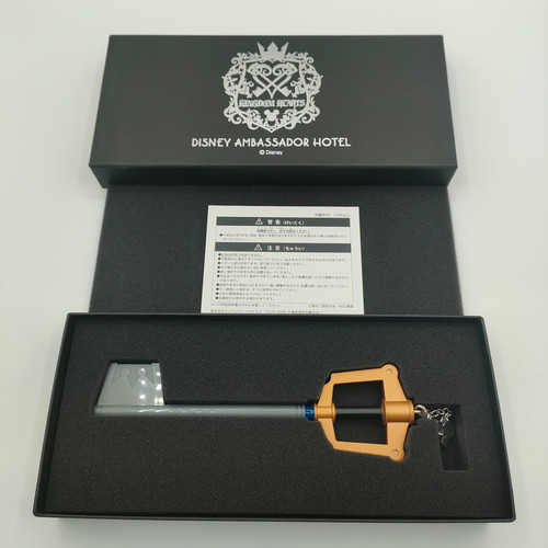 Disney kingdom hearts keyblade - disney,