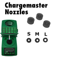 RCBS Powder Chargemaster 1500