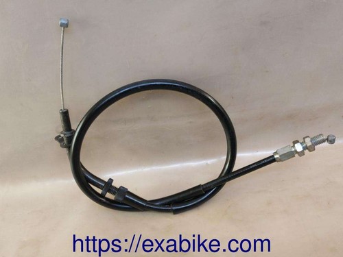 Return gas cable for - return, suzuki