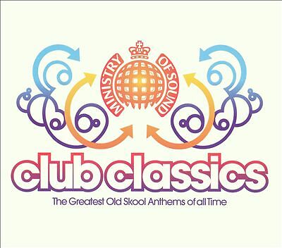 Various artists club - various, :