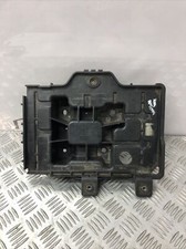 2014 KIA OPTIMA 1,7 CRDI D4FD MANUAL BATTERY HOUSING TRAY 37150-2T200