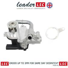 EGR Valve for Nissan Qashqai