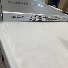 SONICWALL EMAIL SECURITY