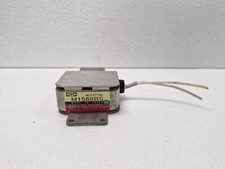 JRC M1568BS MAGNETRON MADE IN JAPAN