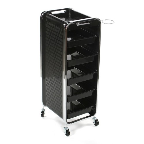 Colorado hairdressing trolley - colorado,