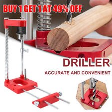 Woodworking Drill Guide