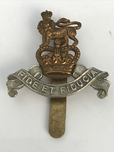 Royal army pay corps - army, cap