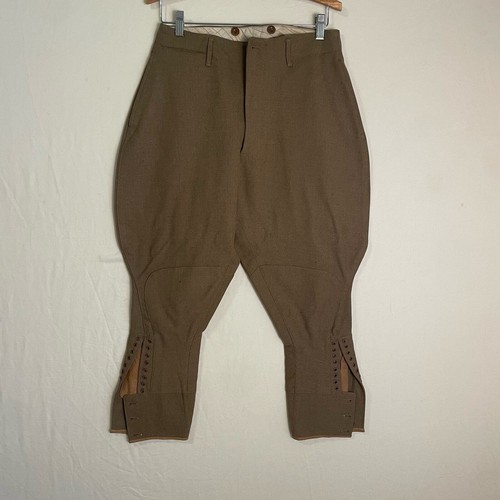 European ww1 uniform - uniform, pants