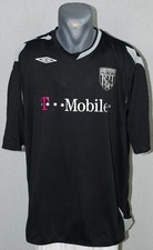 West Bromwich Albion Jersey