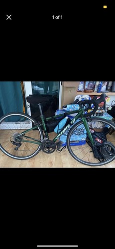 Specialized allez elite 2021 - specialized,