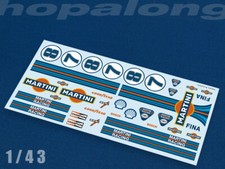 Scalextric/Slot Car 1/43 Scale
