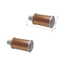 High performance silencer - high-performance,