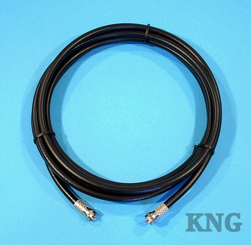 Custom high quality satellite - high,