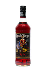 Captain Morgan Dark Rum Best