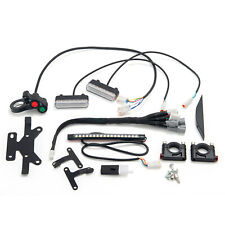 For Talaria Sting Street Legal Turn Signal Light Kit Electric Off-road Dirt Bike