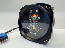 Robinson R22 R44 Dual RPM