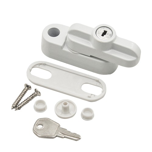 Upvc window door - sash, jammers