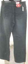 Mens New George Blue Jeans