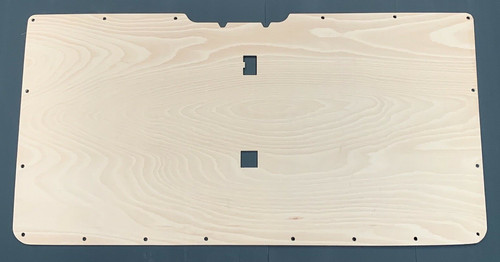 Swb lwb interior panels - t5,