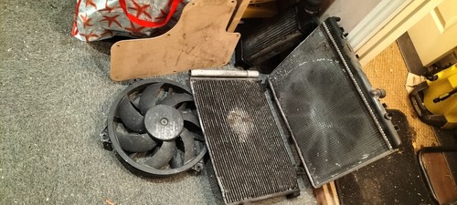 Car parts and accessories - and,