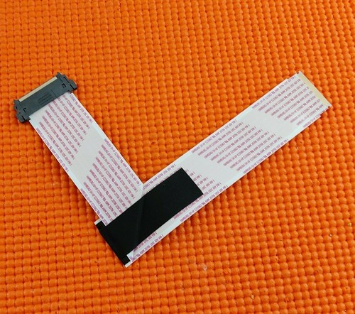 Lvds flat cable - lvds, sony