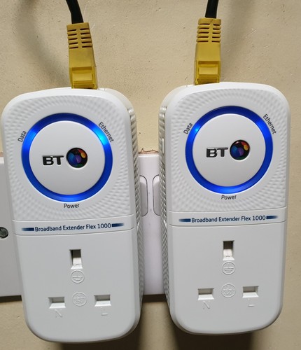 Broadband extender flex - broadband,
