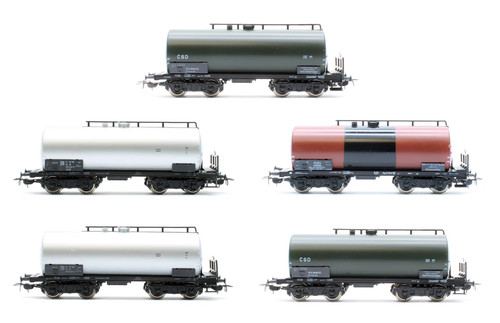 Piko gauge - piko, ho