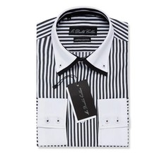 MENS FORMAL SHIRT SMART WHITE