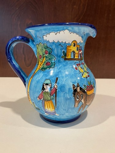 Vietri italy ceramic - italy,