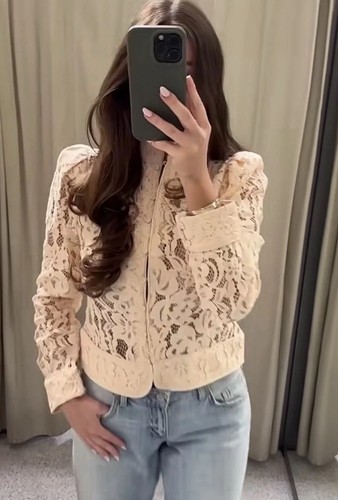 Zara woman ss26 - zara, zw