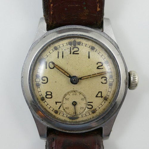 Antique world war - antique, british