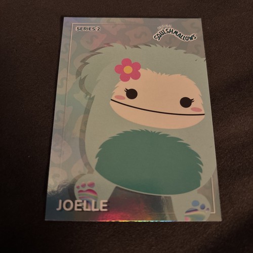 2025 panini squishmallows - panini,