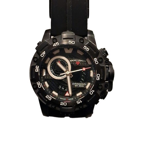Brand new swiss legend - swiss,