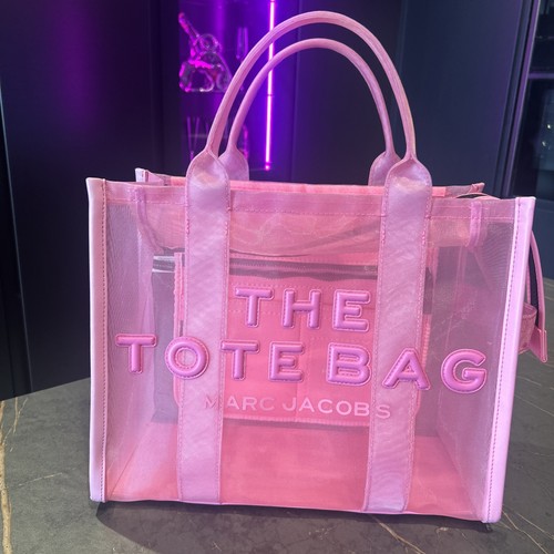 Marc jacobs the tote bag - jacobs,