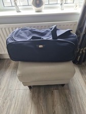 Blue Harbour M&S Large Holdall