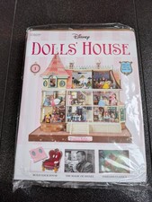 Disney Dolls House Magazine