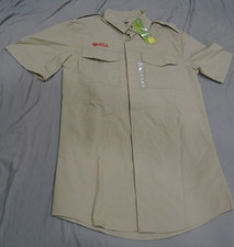 OFFICIAL BOY SCOUT UNIFORM