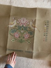 Strawberry Thief 1 Designers