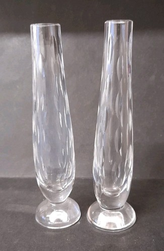 Waterford crystal bud - crystal,