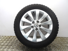 VAUXHALL MERIVA B MK2 16"