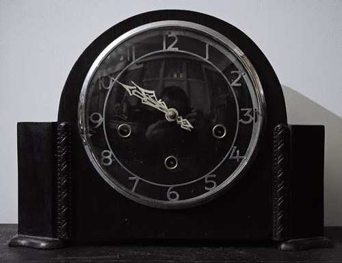 Smiths enfield antique vintage - smiths,