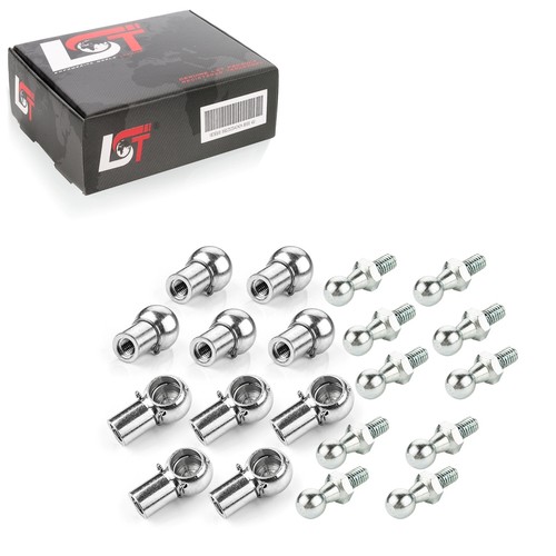 10x set ball - ball,