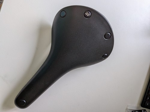 Brooks c17 cambium all - cambium, all-weather
