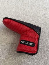 Scotty Cameron Red Super Car