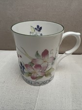 Vintage  Kingsbury, Fine Bone