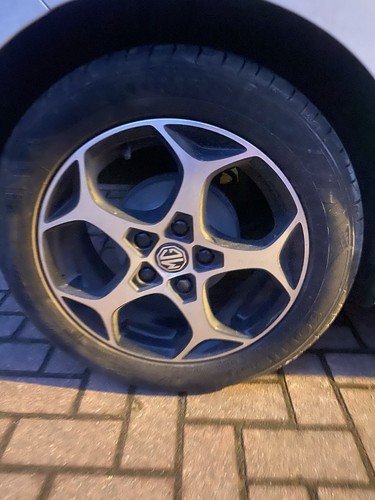 2024 2025 mg3 mk2 16 - mk2, 16"