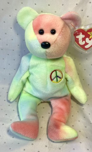 Rare vintage 1996 - 1996, ty